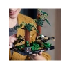 LEGO Star Wars Endor Hız Motoru Takibi Dioraması 75353