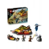 LEGO ® Star Wars Force Burner Kar Motoru 75414 – 7 Yaş & Üzeri Çocuklar Için Hızlı Sürüşlü Oyuncak Yapım Seti (349 Parça)