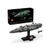 LEGO® Star Wars™ Home One Starcruiser 75405 - Yetişkinler için Koleksiyonluk ve Dekoratif Model Yapım Seti (559 Parça)