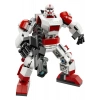 LEGO® Star Wars™ Klon Şok Trooper™ Robotu 75448 - 6 Yaş ve Üzeri Çocuklar için Aksiyon Figürü Yapım Seti (151 Parça)