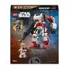LEGO® Star Wars™ Klon Şok Trooper™ Robotu 75448 - 6 Yaş ve Üzeri Çocuklar için Aksiyon Figürü Yapım Seti (151 Parça)