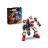 LEGO® Star Wars™ Klon Şok Trooper™ Robotu 75448 - 6 Yaş ve Üzeri Çocuklar için Aksiyon Figürü Yapım Seti (151 Parça)