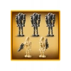 LEGO® Star Wars™ Klon Trooper ve Savaş Droidi Savaş Paketi Seti 75372- 7 Yaş ve Üzeri Star Wars Sevenler için Yaratıcı Oyuncak Yapım Seti (215 Parça)