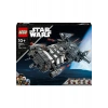 LEGO® Star Wars™ Onyx Cinder 75374 - 10 Yaş & Üzeri Çocuklar için Yaratıcı Oyuncak Yapım Seti (1325 Parça)