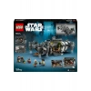 LEGO® Star Wars™ Onyx Cinder 75374 - 10 Yaş & Üzeri Çocuklar için Yaratıcı Oyuncak Yapım Seti (1325 Parça)