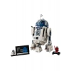 LEGO® Star Wars™ R2-D2™ 75379 - 10 Yaş & Üzeri Çocuklar için Yaratıcı Oyuncak Yapım Seti (1050 Parça)