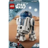 LEGO® Star Wars™ R2-D2™ 75379 - 10 Yaş & Üzeri Çocuklar için Yaratıcı Oyuncak Yapım Seti (1050 Parça)