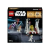 Lego® Star Wars V-19 Torrent Starfighter 75432 – 9 Yaş & Üzeri Uzay Aracı Sever Çocuklar Için Yaratıcı Oyuncak Yapım Seti (567P)