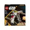 Lego® Star Wars V-19 Torrent Starfighter 75432 – 9 Yaş & Üzeri Uzay Aracı Sever Çocuklar Için Yaratıcı Oyuncak Yapım Seti (567P)