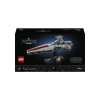 LEGO® Star Wars™ Venatör Sınıfı Saldırı Kruvazörü 75441 - Yetişkinler için Starship Modeli Yapım Seti (643 Parça)