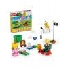 LEGO® Super Mario™ İnteraktif LEGO® Peach™ ile Maceralar 71441 - 6 Yaş & Üzeri Çocuklar için Oyuncak Yapım Seti (208 P)