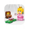 LEGO® Super Mario™ İnteraktif LEGO® Peach™ ile Maceralar 71441 - 6 Yaş & Üzeri Çocuklar için Oyuncak Yapım Seti (208 P)