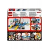 LEGO® Super Mario™ Mario Kart™ – Toadun Garajı 72035 - 8 Yaş & Üzeri Çocuklar için Yaratıcı Oyuncak Yapım Seti (390 P)