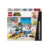 LEGO® Super Mario™ Mario Kart™ – Toadun Garajı 72035 - 8 Yaş & Üzeri Çocuklar için Yaratıcı Oyuncak Yapım Seti (390 P)