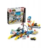 LEGO® Super Mario™ Mario Kart™ – Toadun Garajı 72035 - 8 Yaş & Üzeri Çocuklar için Yaratıcı Oyuncak Yapım Seti (390 P)