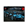 LEGO Technic 42162 Bugatti Bolide Modeli (905 Parça, Mavi)