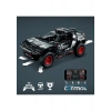 LEGO® Technic Audi RS Q e-tron 42160 - 10 Yaş & Üzeri Çocuklar için Yaratıcı Oyuncak Model Yapım Seti (914 Parça)