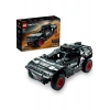 LEGO® Technic Audi RS Q e-tron 42160 - 10 Yaş & Üzeri Çocuklar için Yaratıcı Oyuncak Model Yapım Seti (914 Parça)