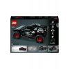 LEGO® Technic Audi RS Q e-tron 42160 - 10 Yaş & Üzeri Çocuklar için Yaratıcı Oyuncak Model Yapım Seti (914 Parça)