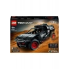 LEGO® Technic Audi RS Q e-tron 42160 - 10 Yaş & Üzeri Çocuklar için Yaratıcı Oyuncak Model Yapım Seti (914 Parça)
