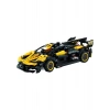 LEGO® Technic Bugatti Bolide 42151 - 9 Yaş & Üzeri Çocuklar için Yaratıcı Oyuncak Model Yapım Seti (905 Parça)