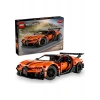 LEGO® Technic Bugatti Chiron Pur Sport Hiper Araba 42222 - 9 Yaş ve Üzeri Çocuklar için Yarış Arabası Oyuncak Yapım Seti (771 Parça)