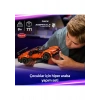 LEGO® Technic Bugatti Chiron Pur Sport Hiper Araba 42222 - 9 Yaş ve Üzeri Çocuklar için Yarış Arabası Oyuncak Yapım Seti (771 Parça)