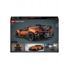 LEGO® Technic Bugatti Chiron Pur Sport Hiper Araba 42222 - 9 Yaş ve Üzeri Çocuklar için Yarış Arabası Oyuncak Yapım Seti (771 Parça)