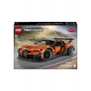 LEGO® Technic Bugatti Chiron Pur Sport Hiper Araba 42222 - 9 Yaş ve Üzeri Çocuklar için Yarış Arabası Oyuncak Yapım Seti (771 Parça)