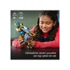 LEGO® Technic Derin Deniz Araştırma Denizaltısı 42201 - 9 Yaş & Üzeri Çocuklar için Yaratıcı Oyuncak Yapım Seti (413 P)