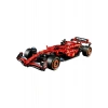 LEGO® Technic Ferrari SF-24 F1 Araba 42207 - Yetişkinler için Koleksiyonluk Yaratıcı Model Yapım Seti (1361 Parça)