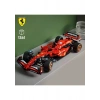 LEGO® Technic Ferrari SF-24 F1 Araba 42207 - Yetişkinler için Koleksiyonluk Yaratıcı Model Yapım Seti (1361 Parça)