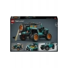 LEGO Technic™ Jeep® Wrangler Rubicon Suv 42227 - 10 Yaş ve Üzeri Çocuklar Için Ördek Içeren Oyuncak Yapım Seti (723 Parça)