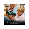 LEGO Technic™ Jeep® Wrangler Rubicon Suv 42227 - 10 Yaş ve Üzeri Çocuklar Için Ördek Içeren Oyuncak Yapım Seti (723 Parça)