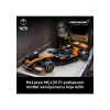 LEGO Technic™ Mclaren MCL39 F1® Araba 42228 - Yetişkinler Için 2025 Model Araba Içeren Yaratıcı Model Yapım Seti (1675 Parça)