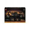 LEGO Technic™ Mclaren MCL39 F1® Araba 42228 - Yetişkinler Için 2025 Model Araba Içeren Yaratıcı Model Yapım Seti (1675 Parça)