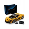 LEGO® Technic McLaren P1™ 42172 - 3893 Parça Yetişkinler İçin Koleksiyonluk Model Yapım Seti