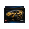 LEGO® Technic McLaren P1™ 42172 - 3893 Parça Yetişkinler İçin Koleksiyonluk Model Yapım Seti