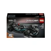 LEGO Technic Mercedes-AMG F1 W14 E Performance Pull-Back 42165-7 Yaş ve Üzeri Çocuklar için Koleksiyonluk Yaratıcı Yarış Arabası Model Yapım Seti, Doğum Günü Hediyesi Fikri (240 Parça)