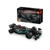LEGO Technic Mercedes-AMG F1 W14 E Performance Pull-Back 42165-7 Yaş ve Üzeri Çocuklar için Koleksiyonluk Yaratıcı Yarış Arabası Model Yapım Seti, Doğum Günü Hediyesi Fikri (240 Parça)