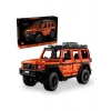 LEGO® Technic Mercedes-Benz G 500 PROFESSIONAL Line 42177 - Yetişkinler için Koleksiyonluk Model Yapım Seti (2891 P)