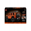 LEGO® Technic Mercedes-Benz G 500 PROFESSIONAL Line 42177 - Yetişkinler için Koleksiyonluk Model Yapım Seti (2891 P)
