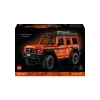LEGO® Technic Mercedes-Benz G 500 PROFESSIONAL Line 42177 - Yetişkinler için Koleksiyonluk Model Yapım Seti (2891 P)