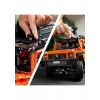 LEGO® Technic Mercedes-Benz G 500 PROFESSIONAL Line 42177 - Yetişkinler için Koleksiyonluk Model Yapım Seti (2891 P)