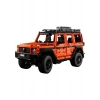 LEGO® Technic Mercedes-Benz G 500 PROFESSIONAL Line 42177 - Yetişkinler için Koleksiyonluk Model Yapım Seti (2891 P)