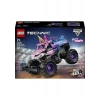 LEGO ® Technic Monster Jam™ Sparkle Smash™ Çek-Bırak 42220 - 7 Yaş ve Üzeri Çocuklar için Yaratıcı Oyuncak Yapım Seti (243 Parça)