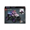 LEGO ® Technic Monster Jam™ Sparkle Smash™ Çek-Bırak 42220 - 7 Yaş ve Üzeri Çocuklar için Yaratıcı Oyuncak Yapım Seti (243 Parça)