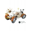 LEGO® Technic NASA Apollo Ay Taşıtı - LRV 42182 - Yetişkinler için Koleksiyonluk Yaratıcı Model Yapım Seti (1913 Parça)