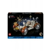 LEGO® Technic NASA Apollo Ay Taşıtı - LRV 42182 - Yetişkinler için Koleksiyonluk Yaratıcı Model Yapım Seti (1913 Parça)