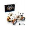 LEGO® Technic NASA Apollo Ay Taşıtı - LRV 42182 - Yetişkinler için Koleksiyonluk Yaratıcı Model Yapım Seti (1913 Parça)